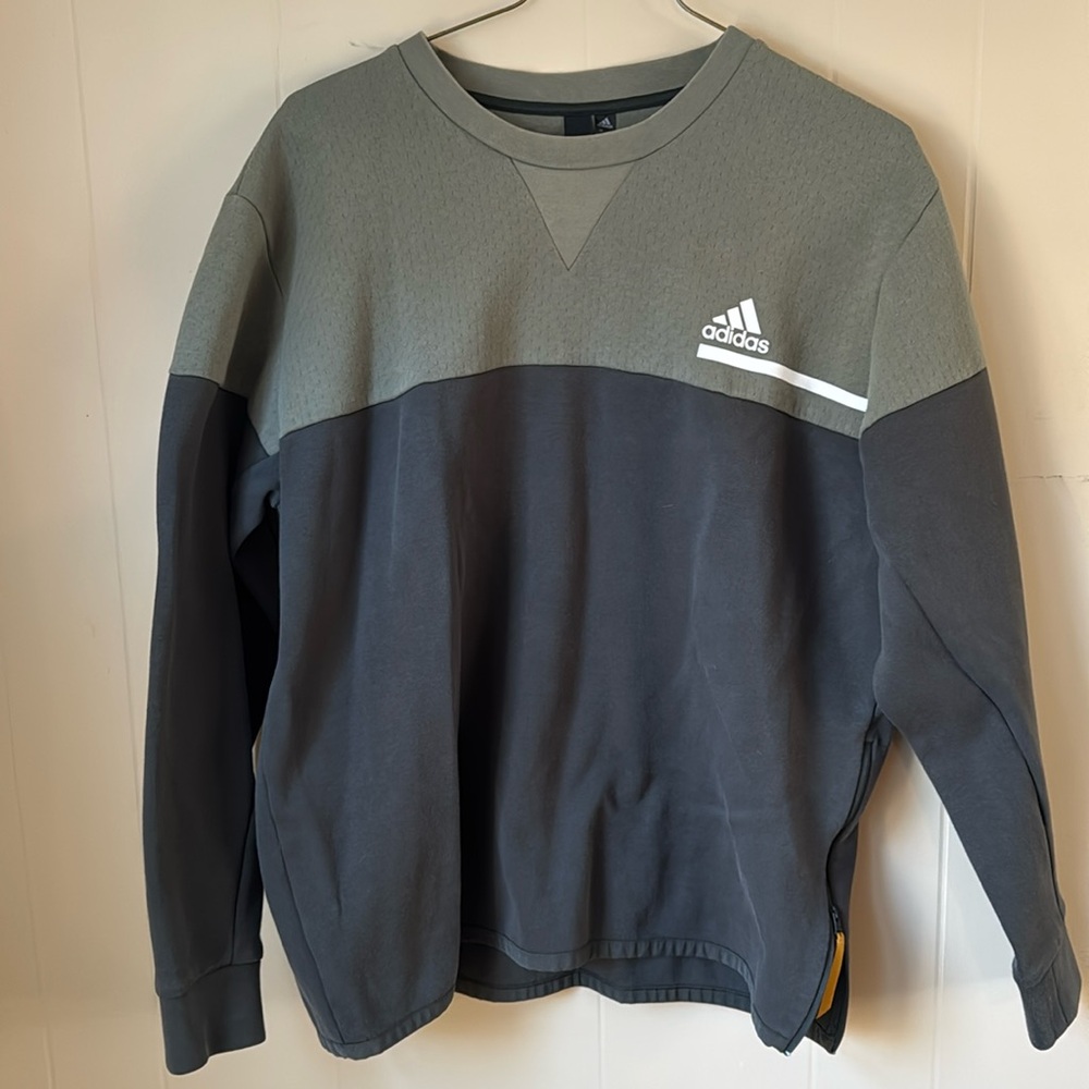 Adidas Crew Neck